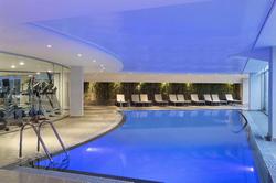 Ramada Hotel & Suites Kemalpasa Izmir