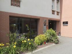 Residence de Diane