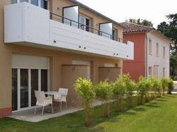 Residence de Diane