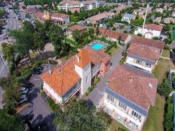Residence de Diane