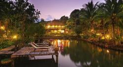 The Spa Kohchang Resort