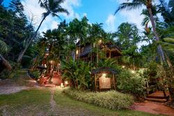 The Spa Kohchang Resort