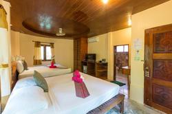 Bottle Beach 1 Resort
