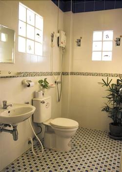 J Guesthouse