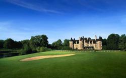 Le Chateau Des 7 Tours