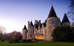 Le Chateau Des 7 Tours