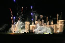 Le Chateau Des 7 Tours