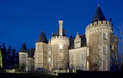Le Chateau Des 7 Tours