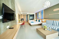 Ratana Apart Hotel Kamala