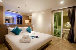 Ratana Apart Hotel Kamala