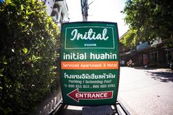Initial HuaHin