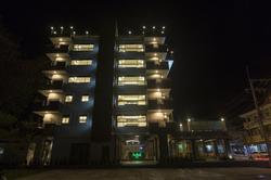 Initial HuaHin