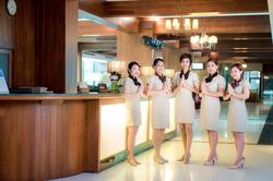 Laemtong Hotel Serviced Apartment