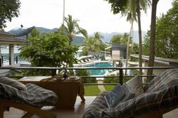 Resolution Resort
