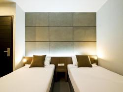 Di Place Hotel Bangkok