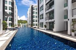 Kamala Regent Resort