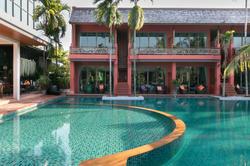 Mai Morn Resort SHA+