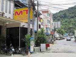 MT Hotel Patong (SHA Certified)