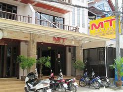 MT Hotel Patong (SHA Certified)