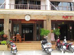 MT Hotel Patong (SHA Certified)