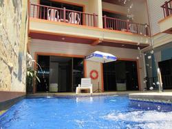 MT Hotel Patong (SHA Certified)