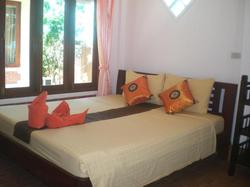 Seaboard Bungalows