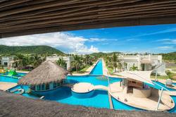 Oriental Beach Pearl Resort
