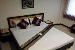 Ariya Inn Chiangrai Hotel