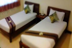 Ariya Inn Chiangrai Hotel