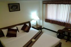 Ariya Inn Chiangrai Hotel