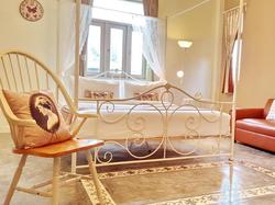 Perennial Resort