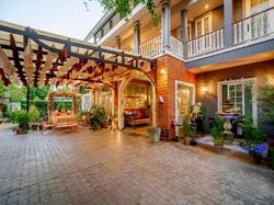 Perennial Resort