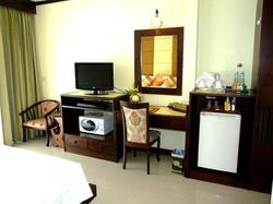 The Mareeya Place Hotel