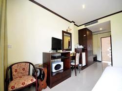 The Mareeya Place Hotel