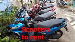 Green Harbor Hotel  Service Apartment