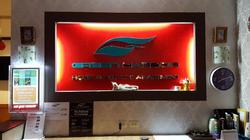 Green Harbor Hotel  Service Apartment