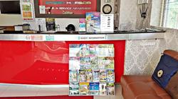 Green Harbor Hotel  Service Apartment