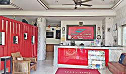 Green Harbor Hotel  Service Apartment