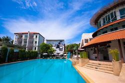 My Way Hua Hin Music Hotel
