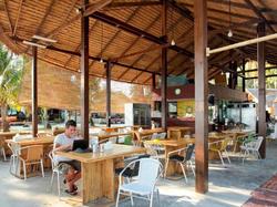 Ztouch Lipe Island Resort