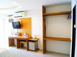 Ztouch Lipe Island Resort