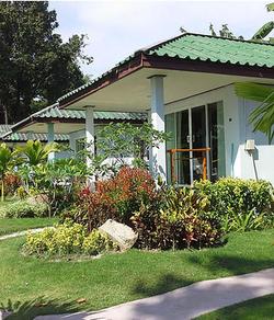 Ztouch Lipe Island Resort