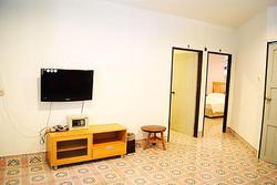 Ztouch Lipe Island Resort