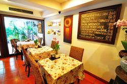 Baan Sukhumvit Soi 20
