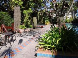 Baan Suksiri Hotel