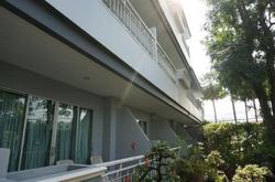 Baan Suksiri Hotel