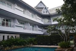 Baan Suksiri Hotel