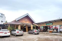 Naiyang Beach Hotel