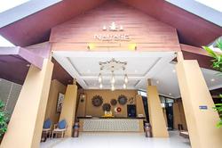 Naiyang Beach Hotel