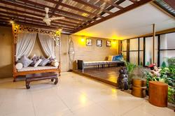 Naiyang Beach Hotel